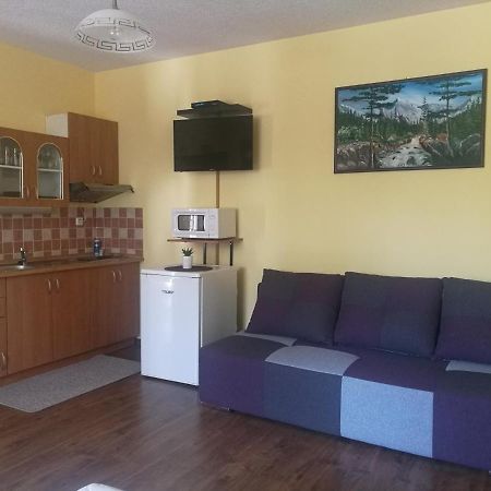 Apartmán 66 v tichej lokalite Liptovsky Mikulas Exterior foto