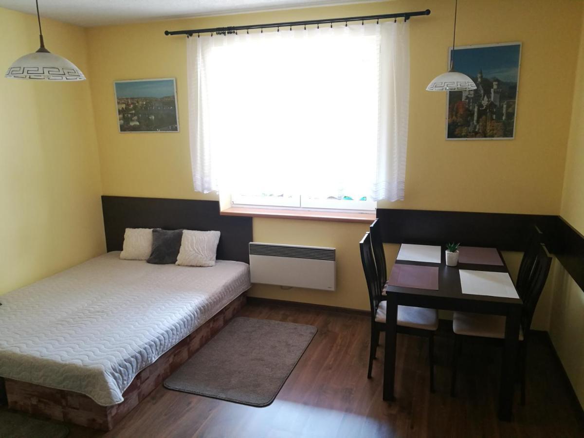 Apartmán 66 v tichej lokalite Liptovsky Mikulas Exterior foto