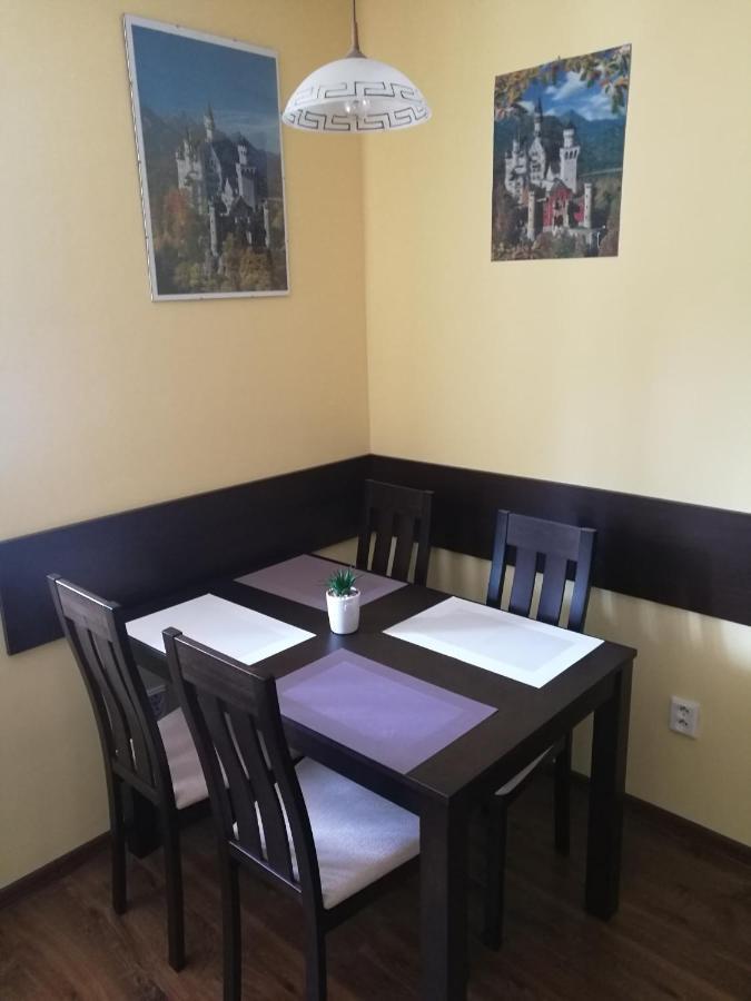 Apartmán 66 v tichej lokalite Liptovsky Mikulas Exterior foto