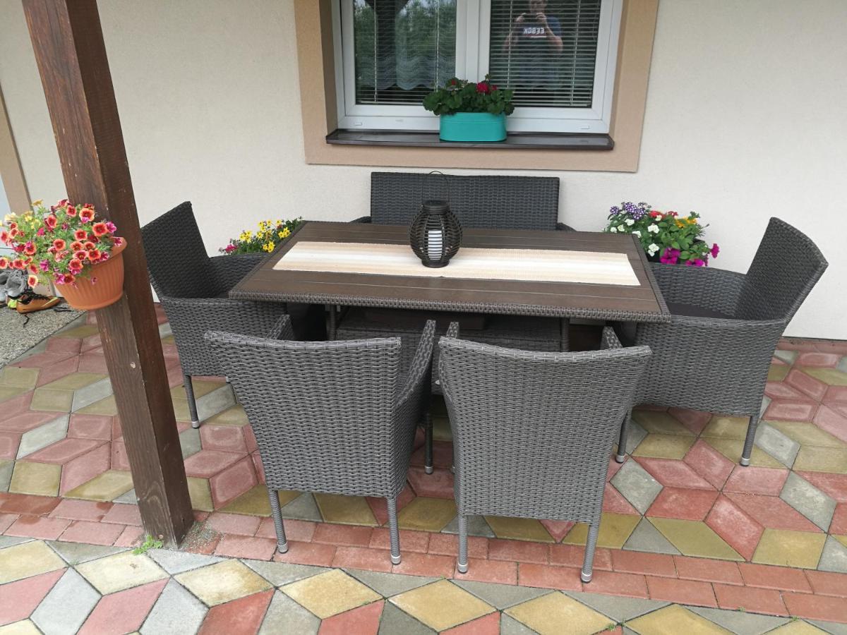Apartmán 66 v tichej lokalite Liptovsky Mikulas Exterior foto