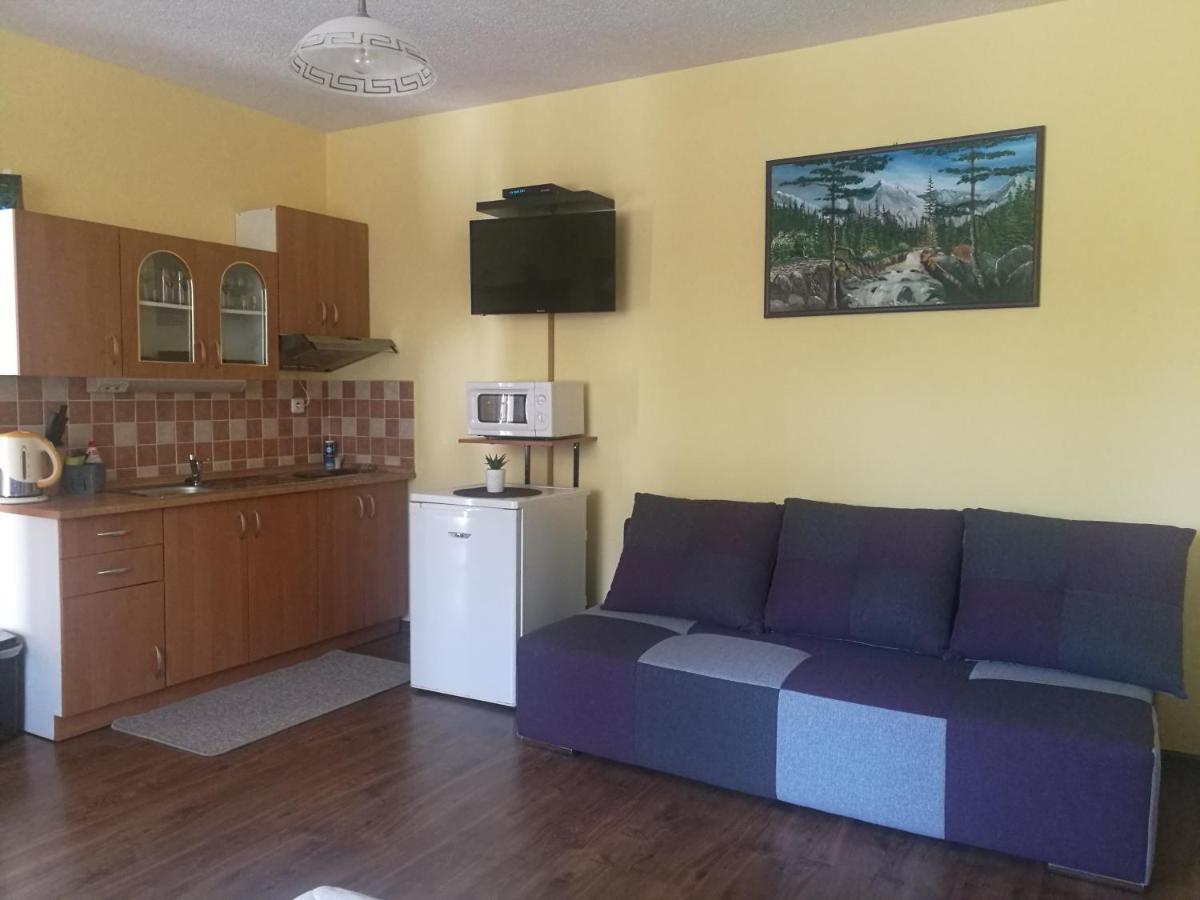 Apartmán 66 v tichej lokalite Liptovsky Mikulas Exterior foto