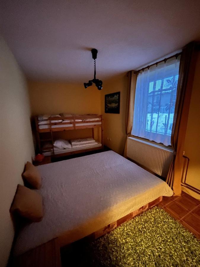 Apartmán 66 v tichej lokalite Liptovsky Mikulas Exterior foto