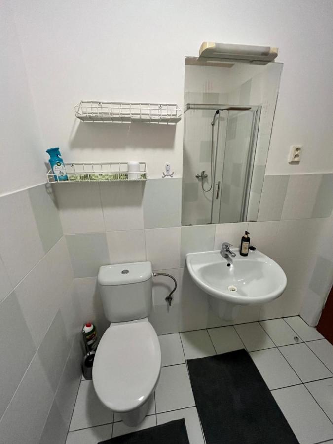 Apartmán 66 v tichej lokalite Liptovsky Mikulas Exterior foto