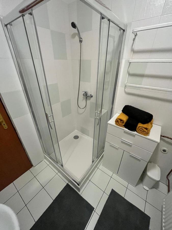 Apartmán 66 v tichej lokalite Liptovsky Mikulas Exterior foto
